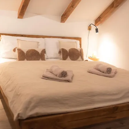 Palavsky Dum Milovice (South Moravian)