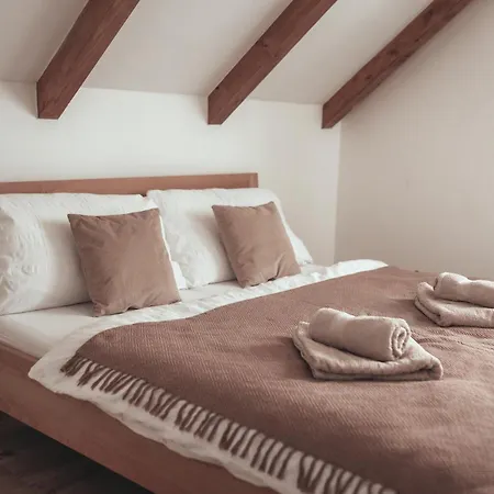 Palavsky Dum Tatil Evi