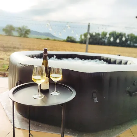 Tatil Evi Palavsky Dum