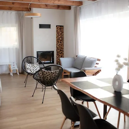 Palavsky Dum Tatil Evi