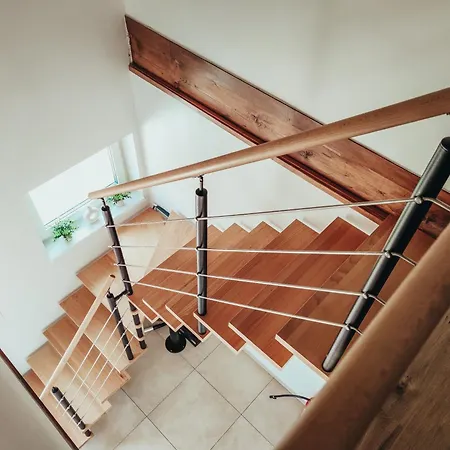 Palavsky Dum Tatil Evi *