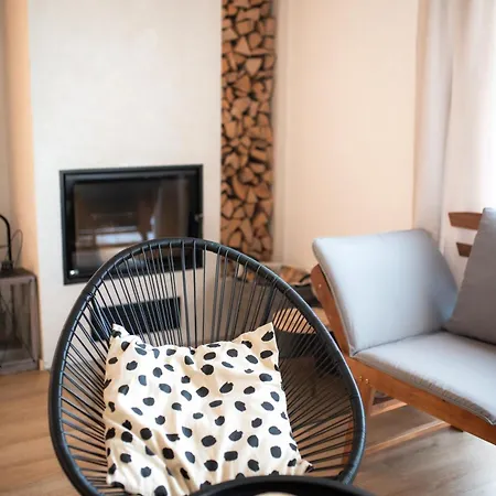 Palavsky Dum Tatil Evi Milovice (South Moravian)