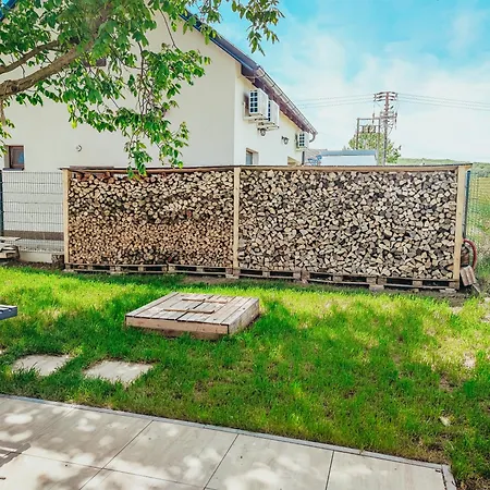 Palavsky Dum Tatil Evi *