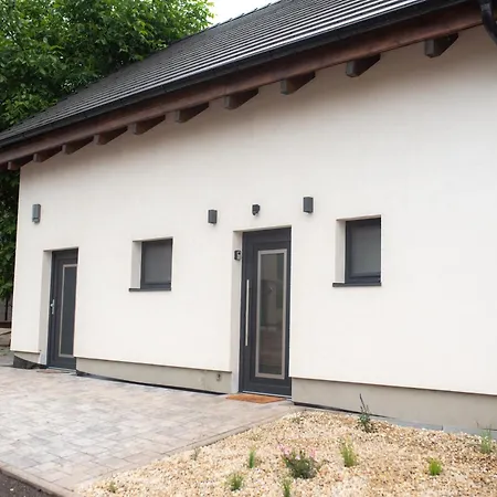 Palavsky Dum Milovice (South Moravian)